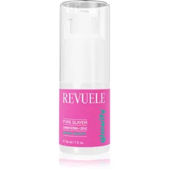 Revuele Glowify Pore Slayer Gesichtsserum zum verkleinern der Poren