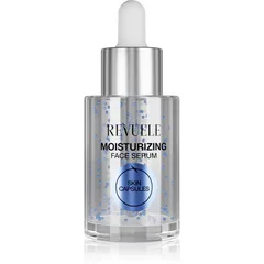 Revuele Skin Capsules Moisturizing feuchtigkeitsspendendes Hautserum