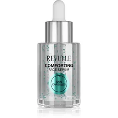 Revuele Skin Capsules Comforting beruhigendes Gesichtsserum
