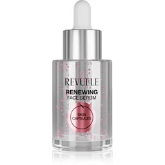 Revuele Skin Capsules Renewing das erneuernde Serum zur Festigung der Haut