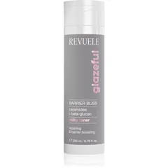Revuele Glazeful Milky Toner Barrier Bliss Milchtonikum zur Stärkung der Hautbarriere