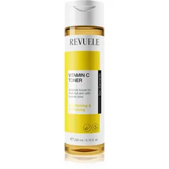 Revuele Vitamin C Toner aufhellendes Tonikum