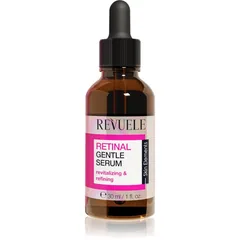 Revuele Retinal Gentle Serum verfeinerndes Serum mit revitalisierender Wirkung