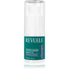Revuele Cityzen Defend & Blend aufhellendes Gesichtsserum