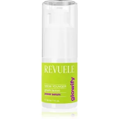 Revuele Glowify Grow Younger Power Serum Growth Factors festigendes Hautserum