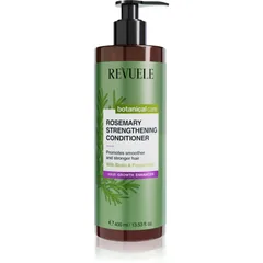 Revuele Botanical Care Rosemary stärkender Conditioner zur Unterstützung des Haarwachstums