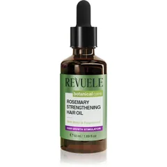 Revuele Botanical Care Rosemary stärkendes Öl zur Unterstützung des Haarwachstums