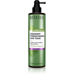 Revuele Botanical Care Rosemary kräftigendes Tonikum zur Unterstützung des Haarwachstums