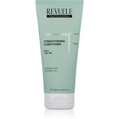 Revuele Professional Forcessence Strengthening stärkender Conditioner für beschädigtes und brüchiges Haar
