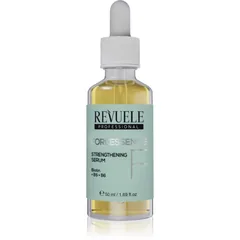 Revuele Professional Forcessence Strengthening Serum für die Kopfhaut für beschädigtes und brüchiges Haar