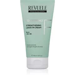 Revuele Professional Forcessence Strengthening abspülfreie Creme für beschädigtes und brüchiges Haar