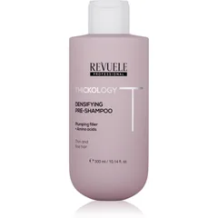 Revuele Professional Thickology Densifying Feuchtigkeitspflege zur Nutzuung vor der Haarwäsche für sanfte und müde Haare