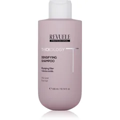 Revuele Professional Thickology Densifying Volumen-Shampoo für sanfte und müde Haare
