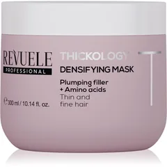 Revuele Professional Thickology Densifying Maske für sanfte und müde Haare