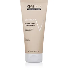 Revuele Professional Vitalock Revitalizing revitalisierender Conditioner für trockenes und zerbrechliches Haar