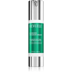 Revuele Exosome Infusion Cream erneuernde und feuchtigkeitsspendende Creme mit beruhigender Wirkung