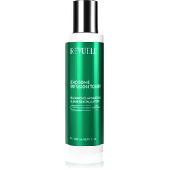 Revuele Exosome Infusion Toner Feuchtigkeitstonikum mit revitalisierender Wirkung