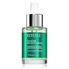 Revuele Exosome Infusion Serum das erneuernde Serum mit beruhigender Wirkung