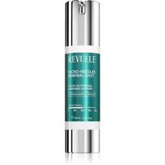 Revuele Micro-Needles Renewal Shot intensive Verjüngungs-Creme mit Microneedling