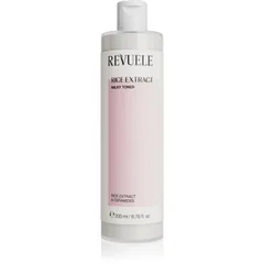 Revuele Rice Extract Milky Toner Milchtonikum regeneriert die Hautbarriere
