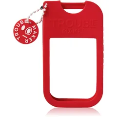 Trouble Maker Mist Snug Accessory Silikonhülle Farbton Rascal Red