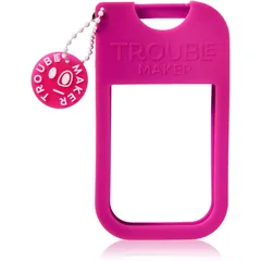 Trouble Maker Mist Snug Accessory Silikonhülle Farbton Pizzazz Pink
