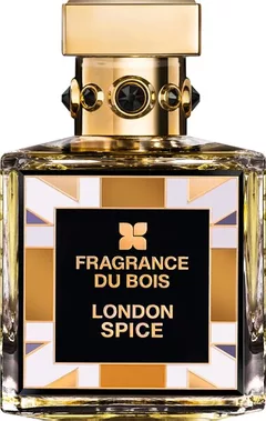 Fragrance du Bois London Spice 100 ml