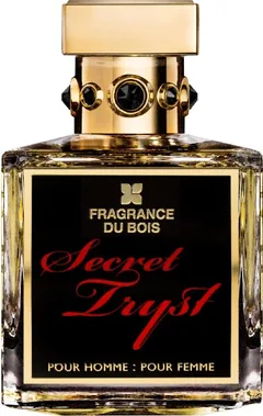 Fragrance du Bois Secret Tryst 100 ml