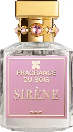 Fragrance du Bois Siréne 75 ml