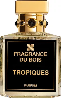 Fragrance du Bois Tropiques 100 ml