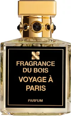 Fragrance du Bois Voyage à Paris 100 ml