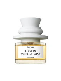 IGGYWOO Lost In Vanillatopia 60 ml