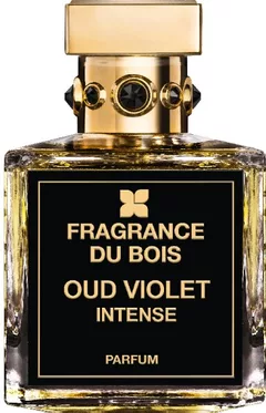 Fragrance du Bois Oud Violet Intense 50 ml