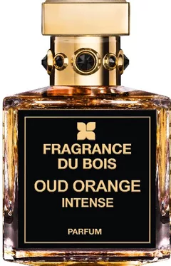 Fragrance du Bois Oud Orange Intense 50 · 100 ml