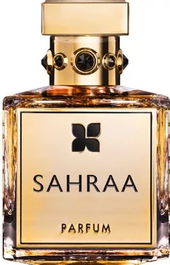 Fragrance du Bois Sahraa Oud 50 ml