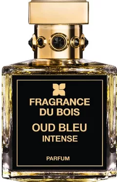 Fragrance du Bois Oud Bleu Intense 100 ml