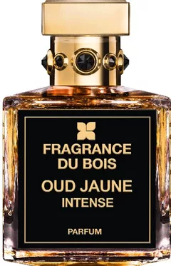 Fragrance du Bois Oud Jaune Intense 100 ml