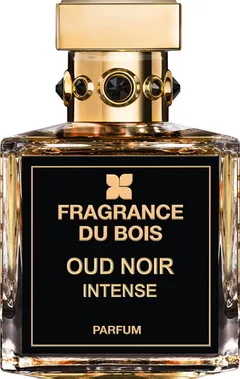Fragrance du Bois Oud Noir Intense 100 ml