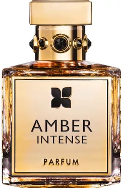Fragrance du Bois Amber Oud Intense 100 ml