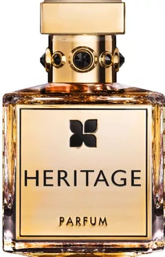 Fragrance du Bois Heritage 100 ml