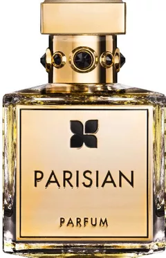 Fragrance du Bois Parisian Oud 100 ml