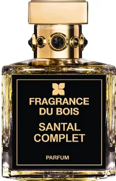 Fragrance du Bois Santal Complet 100 ml