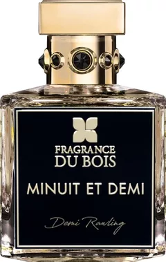 Fragrance du Bois Minuit et Demi 100 ml