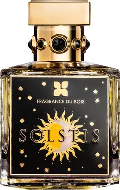 Fragrance du Bois Solstis 100 ml