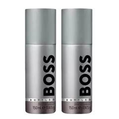 Hugo Boss BOSS Bottled Deo Spray Pack of 2