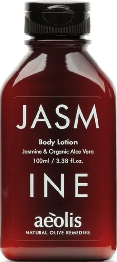 aeolis Skincare Jasmine Hydrating Bodylotion