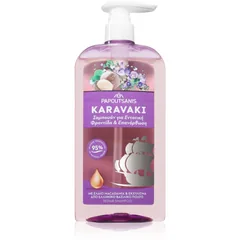 PAPOUTSANIS Karavaki Care & Repair Shampoo für das Haar