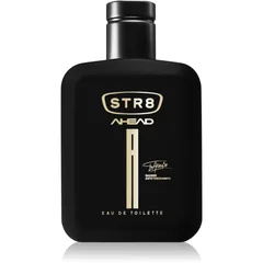 STR8 Ahead Body Fragrance für Herren 100 ml