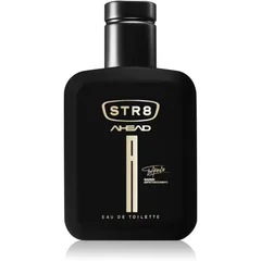 STR8 Ahead Body Fragrance für Herren 50 · 100 ml