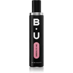 B.U. Absolute Me new design für Damen 50 ml